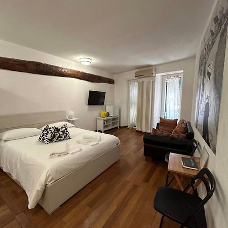 Marmar Hotel Riomaggiore Eksteriør billede
