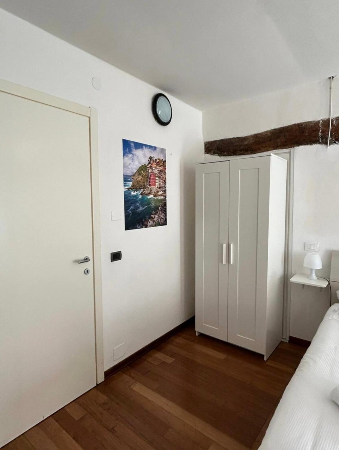 Marmar Hotel Riomaggiore Eksteriør billede