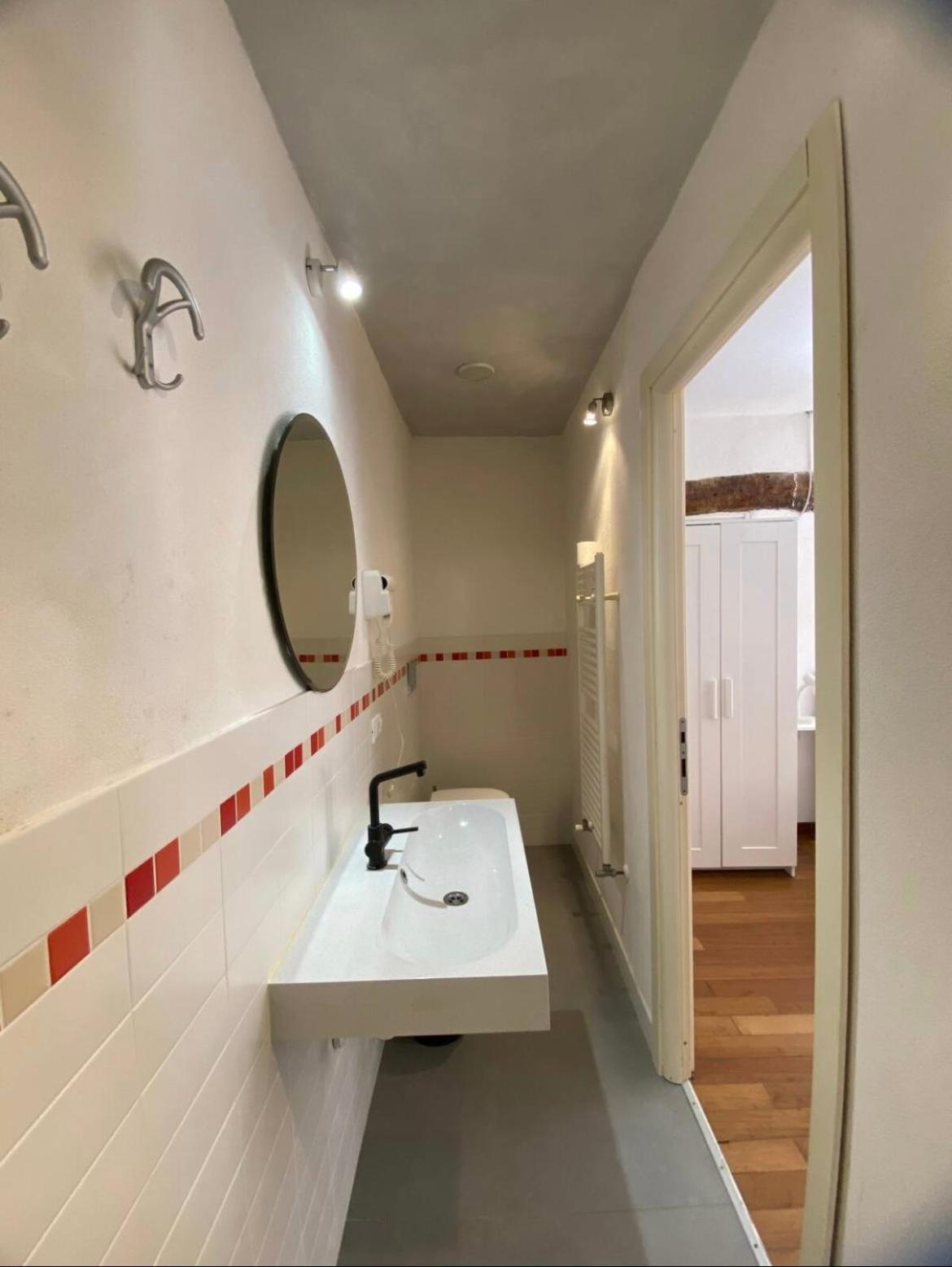 Marmar Hotel Riomaggiore Eksteriør billede