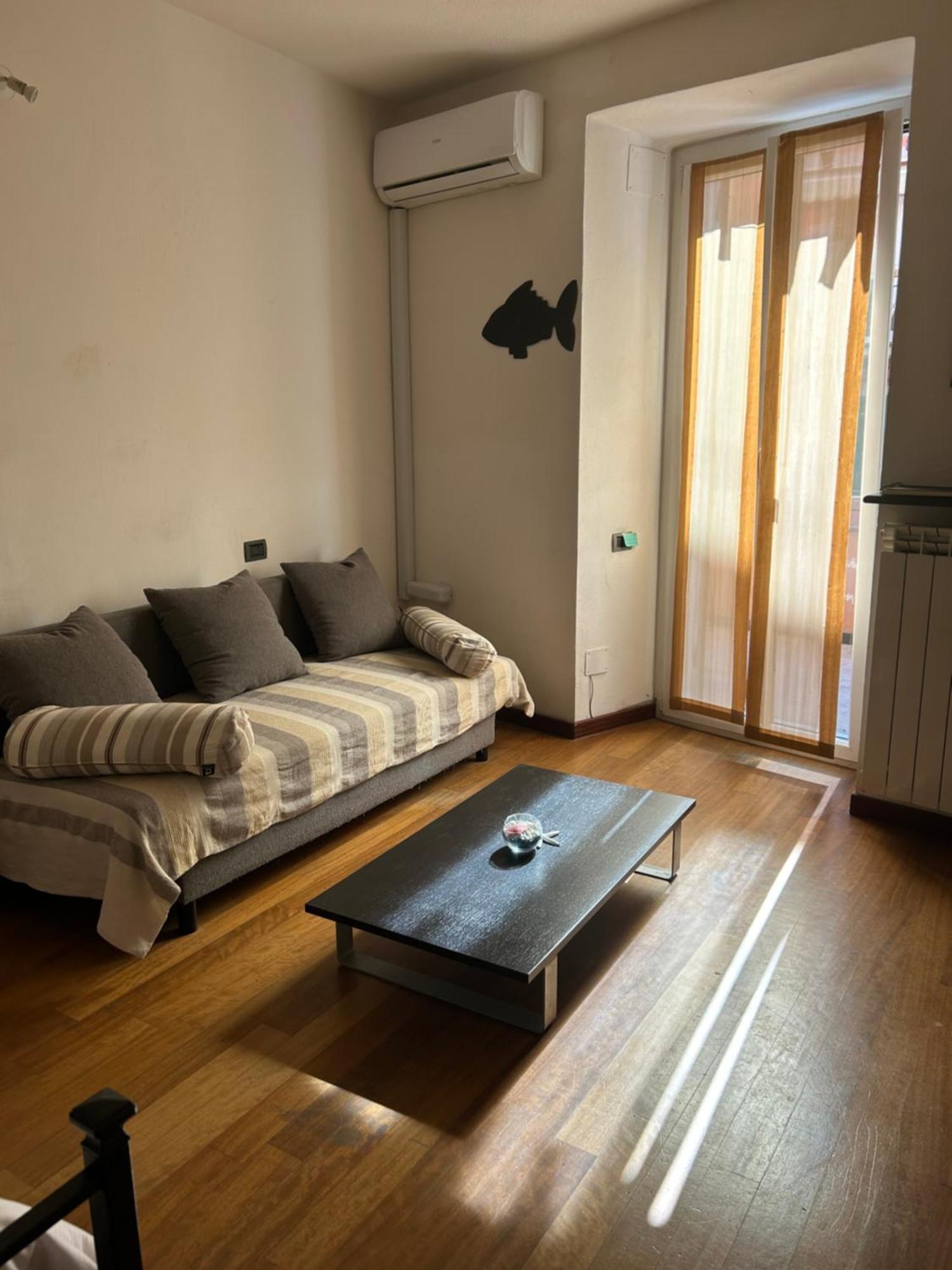 Marmar Hotel Riomaggiore Eksteriør billede